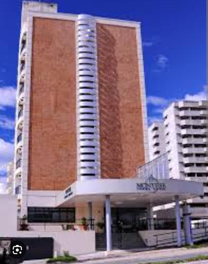 Flat Montese Tower Resende - Refugio Na Serra Da Mantiqueira, Proximo A Aman E Penedo Kültér fotó